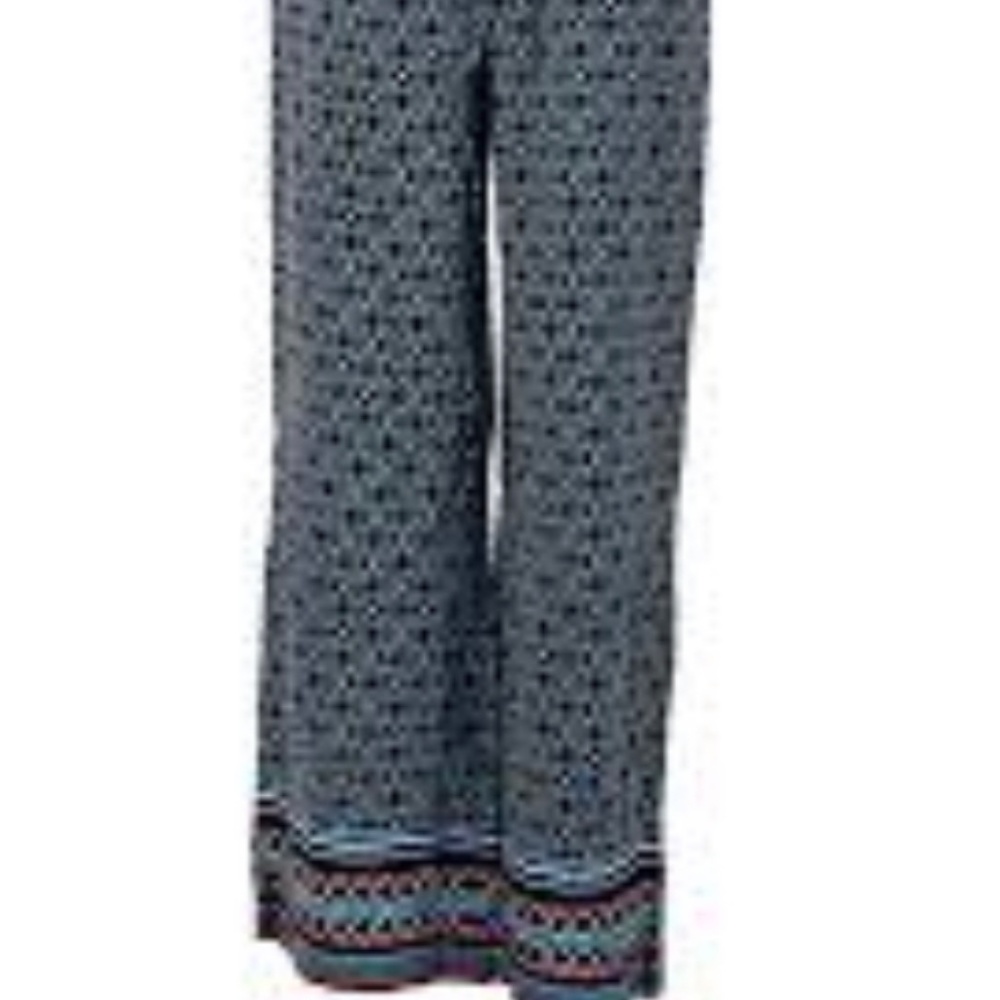 Crown & ivy casual pants